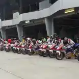 Rider Muda Indonesia Siap Rebut Podium di ATC Zhuhai 2016