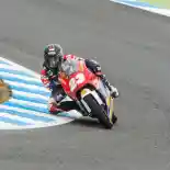  Andi Gilang Nyaris Jadi Juara Umum ATC 2016