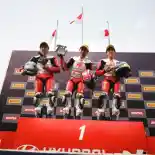 Pembalap Indonesia Menuai Sukses di Ajang ATC, Sempat Terjadi Insiden