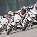Ini Lima Pembalap Indonesia yang Lolos Asia Talent Cup 2016