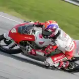 Incar Podium ATC, Pembalap Indonesia Siapkan Performa Terbaik