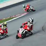 Pembalap Muda Indonesia Siap Bertarung di Asia Talent Cup 2019
