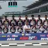 Lima Rider Ini Siap Harumkan Nama Indonesia di Seri Pertama ATC 2016
