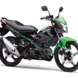 Athlete Pro, Bebek Generasi Baru Kawasaki