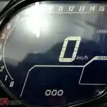 Ini Cara Setel Jam dan Pencahayaan di Honda CBR250RR