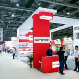 Auto Aftermarket Guangzhou Edisi ke-10 Siap Digelar, Tawarkan Ragam Inovasi