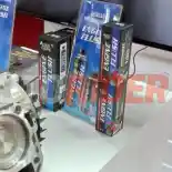 AutoGard, Luncurkan Chamois Bertekstur dan Engine Flush terbaru