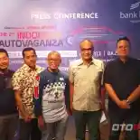 Tahun Ini The 2nd Indonesia Autovaganza Lebih Meriah, Seperti Apa?