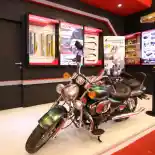 Autovision Gelar Diskon Aksesori di GIIAS 2017
