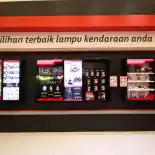 Autovision Diskon LED Zenith 70 Persen Hanya Pada 17 Agustus di GIIAS 2017