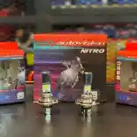 Autovision Jual Lampu Motor Seharga Mulai Dari Rp 10 Ribu di IIMS 2023