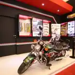 Autovision Ikut Pameran Gaikindo Indonesia International Auto Show 2018, Gelar Diskon Menarik!