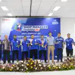 Begini Cara Yamaha Mencari Shop Manager Terbaik! Begini Cara Yamaha Mencari Shop Manager Terbaik!