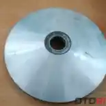  Awas! Ini Efek Negatif Bubut Derajat Kemiringan Pulley CVT yang Sudah Tipis