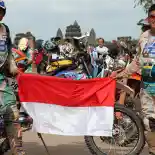 Pereli Indonesia Raih Special Award di AXCR 2016