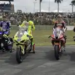 Potensi Jadi Trek Kencang, Sirkuit di Brasil Harus Dibenahi Dulu