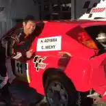 Hiroshi Aoyama Gantikan Karel Abraham di MotoGP Jerman