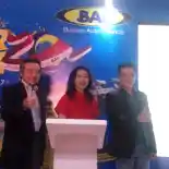 Ulang Tahun ke-20, BAF Siapkan Hadiah Mobil, Motor dan Emas