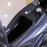 Kapasitas Bagasi Honda BeAT 2024, Seberapa Luas?