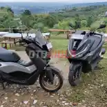 Punya Motor Baru Saat Lebaran? Ini Cara Inreyen yang Tepat