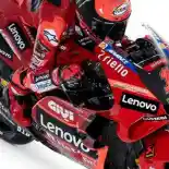 Ternyata Ini Alasan Bagnaia Pakai Nomor 1 di MotoGP 2023