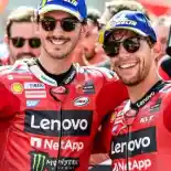 5 Rider Ini Terkena Peringatan Soal Tekanan Angin Ban di GP Sepang