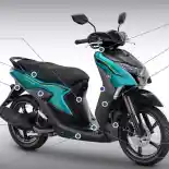 Kejar Netralitas Karbon, Yamaha Gunakan Bahan Baku Ramah Lingkungan di Motor