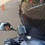 Microsleep, Bahaya Senyap di Balik Rasa Kantuk Pengendara