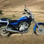 Bajaj Hadirkan Penyegaran Avenger di India