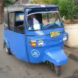 Jelang New Normal, Bajaj Diusulkan Jadi Transportasi Alternatif Jelang New Normal, Bajaj Diusulkan Jadi Transportasi Alternatif