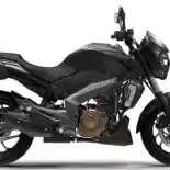 Bajaj Dominar 400 Diluncurkan Dengan Model Nyeleneh, Usaha Menggerus Pasar Royal Enfield