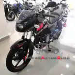 Generasi Terbaru Bajaj Pulsar 180 2021 Dirilis, Bagaimana Tampilannya Kini? Generasi Terbaru Bajaj Pulsar 180 2021 Dirilis, Bagaimana Tampilannya Kini?