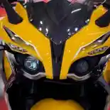 Bajaj Beri Gebrakan Baru, Bakal Hadirkan Pulsar RS400