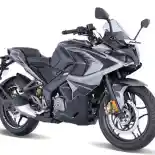 Galeri: Tampang Sporty Bajaj Pulsar RS400