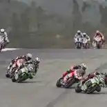 WSBK : Bakal Ada Pertarungan Seru di Misano WSBK : Bakal Ada Pertarungan Seru di Misano