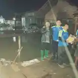 Inilah yang Dilakukan Komunitas Suzuki GSX Jelang Tutup Tahun 2017