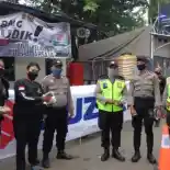 Bersama Komunitas Bandit, Suzuki Adakan Bakti Sosial Bersama Komunitas Bandit, Suzuki Adakan Bakti Sosial