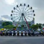 Semarang XMax TMax Community Gelar Bakti Sosial Rayakan Hari Jadi Semarang XMax TMax Community Gelar Bakti Sosial Rayakan Hari Jadi