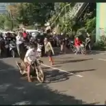 Berikut Hukum Pidana yang Menjerat Pelaku Balap Liar