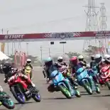 Honda Dream Cup Kembali Digelar, Catat Lokasi dan Tanggalnya!