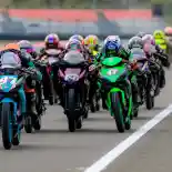 Yamaha Mengganas! Dukung 10 Tim Satelit dan 42 Pembalap di 2025