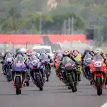 Catat, Ini Jadwal Balap Yamaha One Make Race di 2025