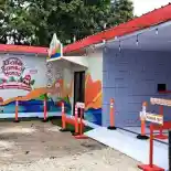 Beri Kenyamanan & Keamanan Pemotor, Bale Santai Honda 2023 Disiagakan