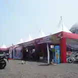 Cek Titik Bengkel AHASS Siaga dan Bale Santai Honda di Jawa Barat