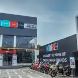 Piaggio Indonesia Resmikan Dealer Motoplex Anyar di Bali