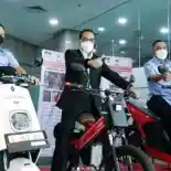 Bamsoet Bahas Legalitas Kendaraan Modifikasi dengan Menteri Perhubungan