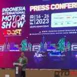 IIMS 2023 Diharapkan Bisa Mempercepat Migrasi ke Kendaraan Listrik