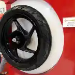 Ban Aspira Premio Diskon Sampai 30% di GIIAS 2017