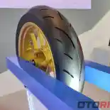 IRC Rilis MBR-110 di IMOS 2022, Ban Harian Soft Compound