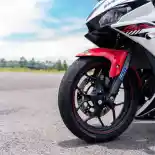 IRC Luncurkan Ban Baru RX-02, Cocok untuk Motor Sport